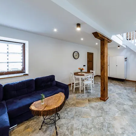 W Srodku Lasu * Slawoborze