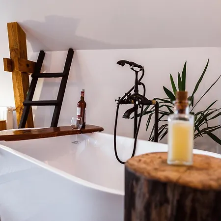 W Srodku Lasu 別荘 *