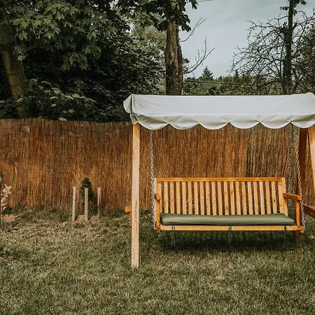 בית נופש W Srodku Lasu *