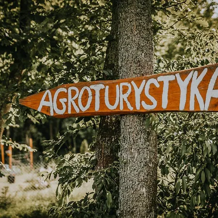 W Srodku Lasu * Sławoborze