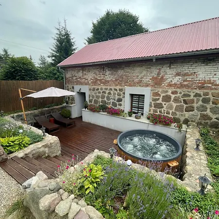 W Srodku Lasu 別荘 *