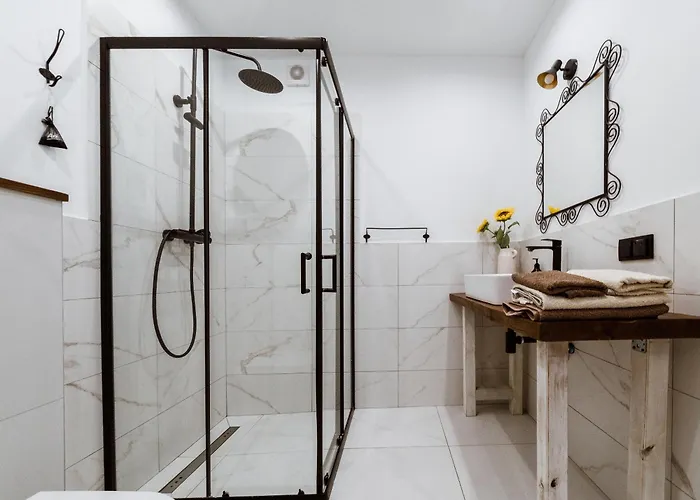 W Srodku Lasu * Slawoborze