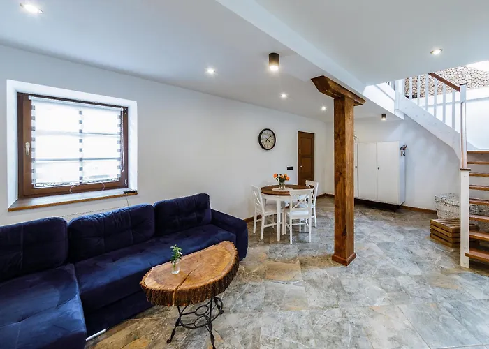 W Srodku Lasu * Slawoborze